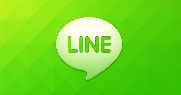 Line for iPhone