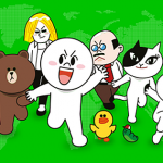 Why Line Messaging App is in a Class of its Own