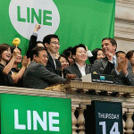 Latest LINE Messenger News: IPO, Line Beacon and Line Pay Services