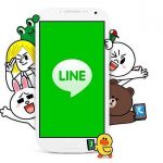 Line Messenger Expands Online Financial Services in 2019